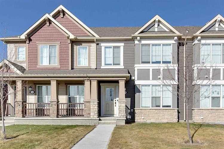 91 Cityscape Gate NE Calgary, AB T3N 0S8