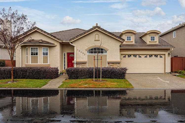 12093 Gold Pointe Lane Gold River, CA 95670