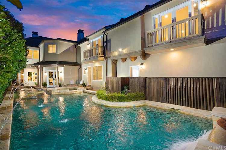 531 Fullerton Avenue Newport Beach, CA 92663