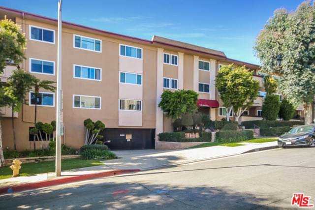 1121 N Olive Drive #212 West Hollywood, CA 90069