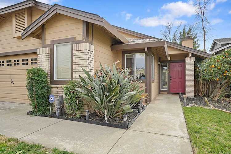 3506 Hawk Heights Court Antelope, CA 95843