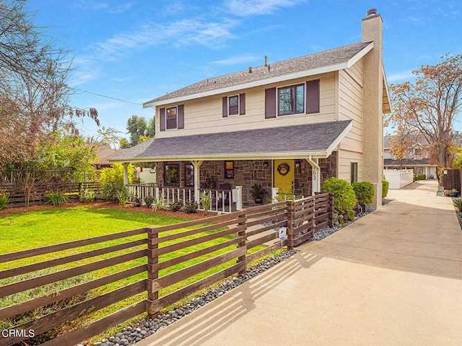 763 N Pasadena Avenue Pasadena, CA 91103