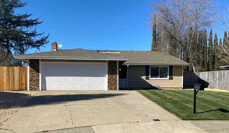 2425 Doheny Court Rocklin, CA 95677