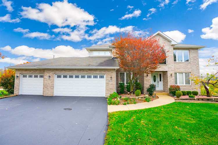 16035 Red Cloud Dr Lockport, IL 60441