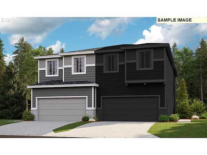 3029 N Pioneer Canyon Dr Ridgefield, WA 98642