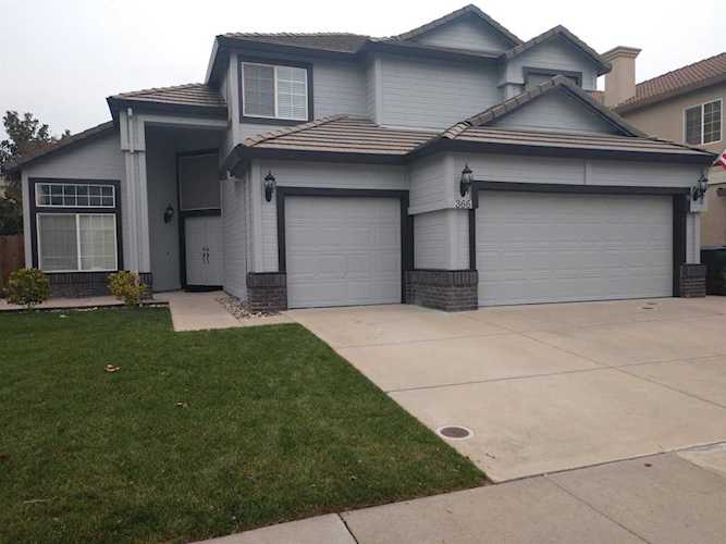 366 Anacapa Drive Roseville, CA 95678