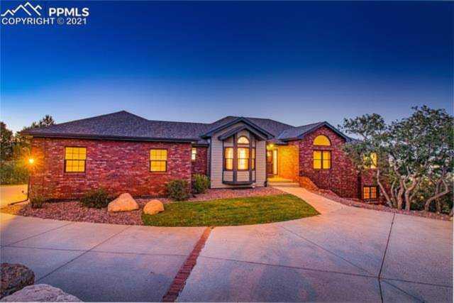 4270 Star Ranch Road Colorado Springs, CO 80906