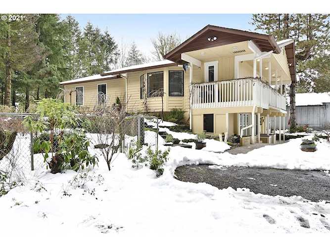 16810 NE 137th Ave Brush Prairie, WA 98606