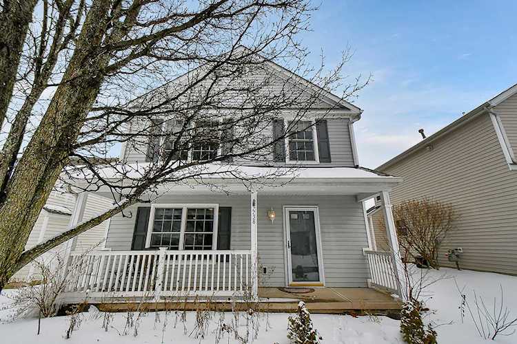 7758 Freesia Street Blacklick, OH 43004