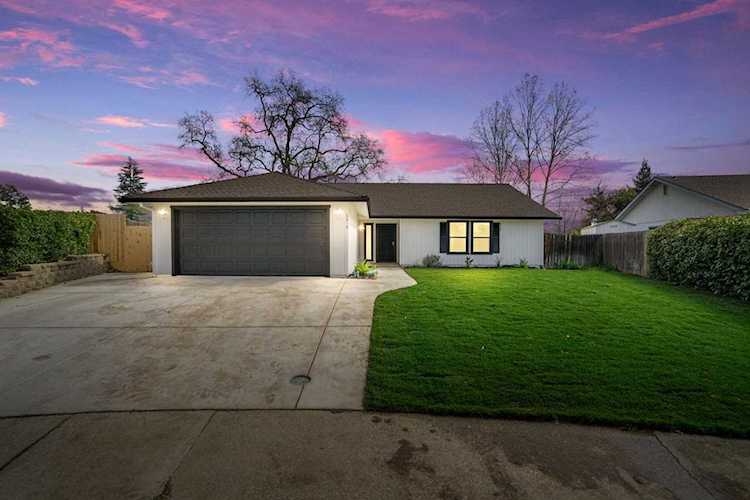 6810 Blowing Wind Way Citrus Heights, CA 95621