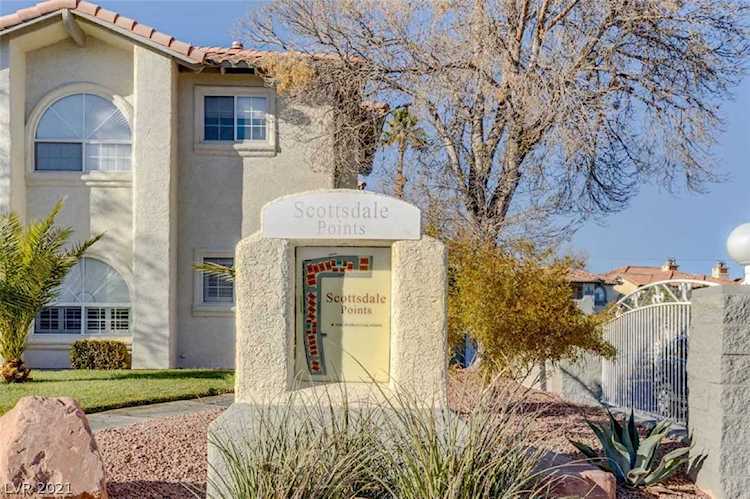 3428 Winterhaven St #101 Las Vegas, NV 89108