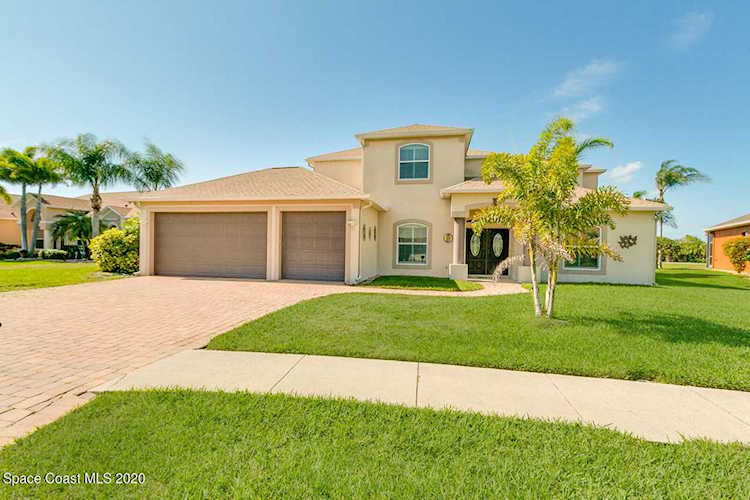 3145 Savannahs Trail Merritt Island, FL 32953