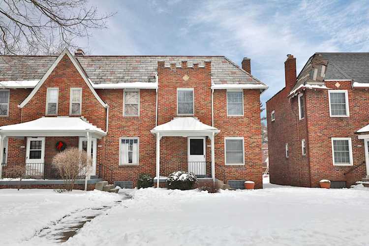 1680 Glenn Avenue Columbus, OH 43212