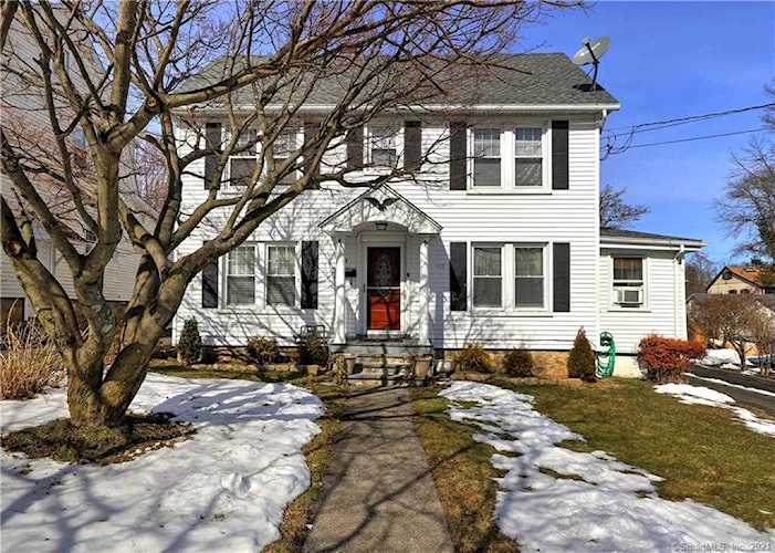 93 West North Street Stamford, CT 06902