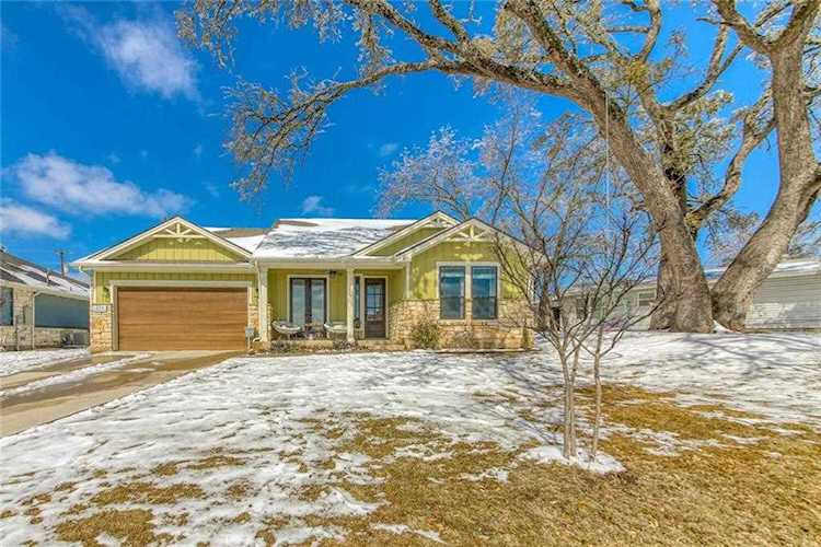 224 Charli CIR Liberty Hill, TX 78642