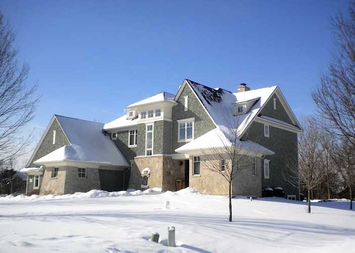 115 Equestrian Way Hawthorn Woods, IL 60047