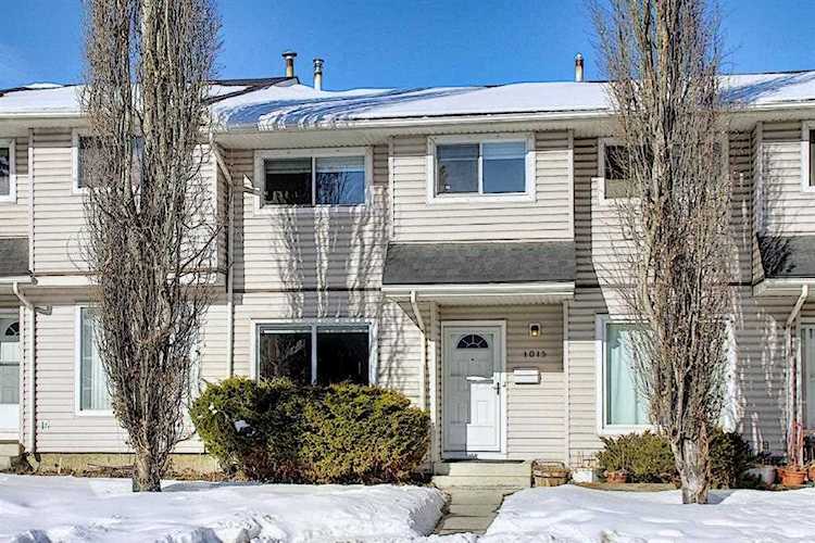 3235 56 St NE #1015 Calgary, AB T1Y 2X7