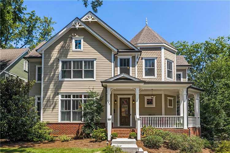 582 Saint Charles Ave NE Atlanta, GA 30308