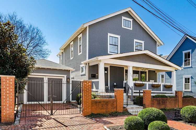 135 E Kossuth Street Columbus, OH 43206