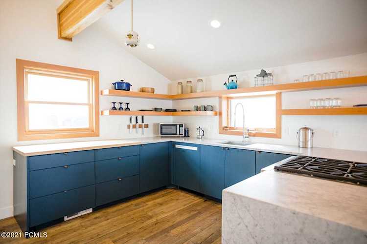 52 Prospect Ave Park City, UT 84060