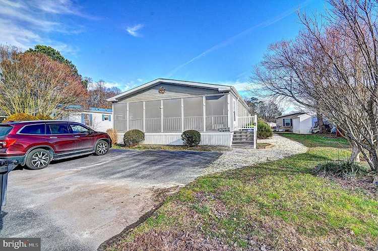 26491 Pontoon Road Millsboro, DE 19966