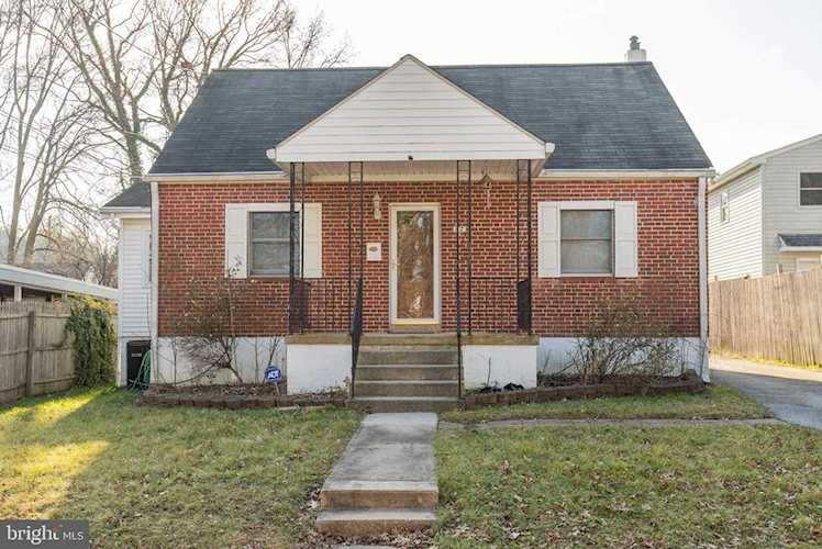 112 Wyoming Ave Wilmington, DE 19809 | MLS ® DENC517830 Photo 1
