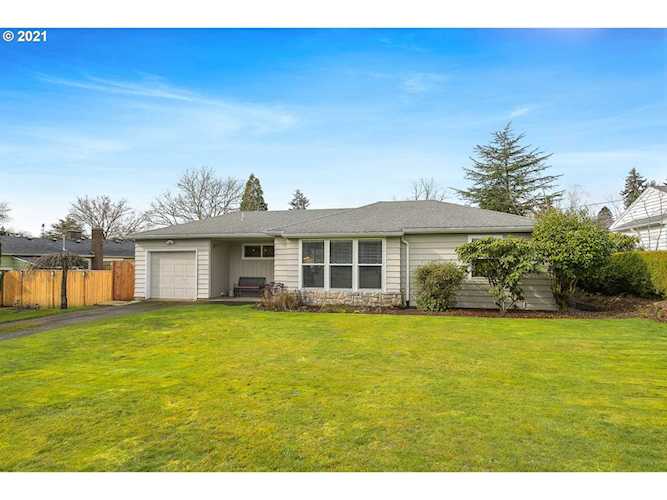 2985 SW 119th Ave Beaverton, OR 97005