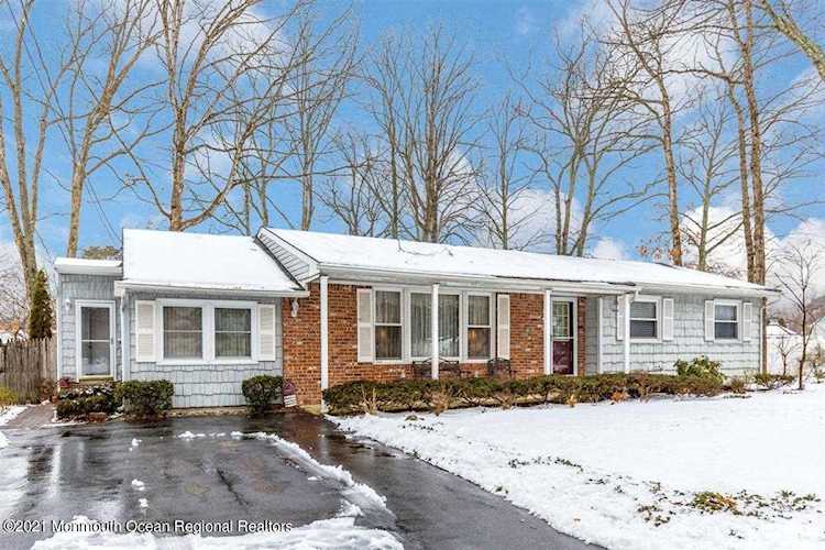1092 Wake Forest Dr Toms River, NJ 08753 | MLS 22104901 Photo 1