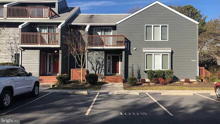 1005 Talon Dr Rehoboth Beach, DE 19971