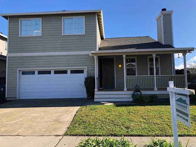 154 Moss Lane Napa, CA 94558