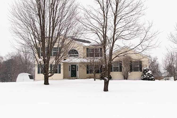 116 Brandon Drive Pataskala, OH 43062