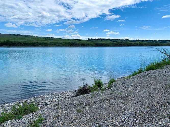 2268 Springbank Heights Way Rural Rocky View County, AB T3Z 1C7