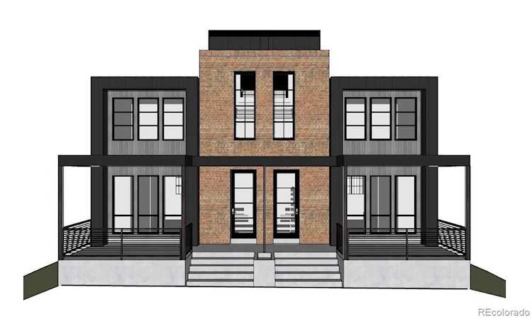1579 Jackson St Denver, CO 80206 | MLS 8782970 Photo 1