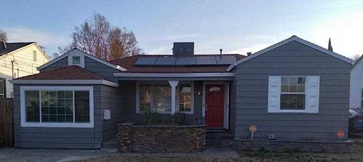 2013 Willow Avenue West Sacramento, CA 95691