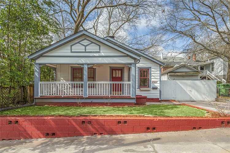 627 Waldo St SE Atlanta, GA 30312
