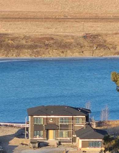 2266 Springbank Heights Way Rural Rocky View County, AB T3Z 1C7