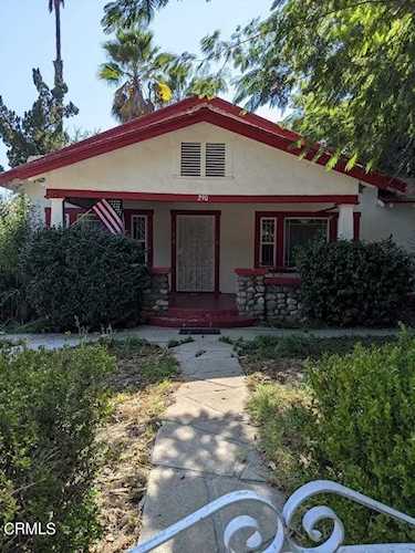 290 E Penn Street Pasadena, CA 91104