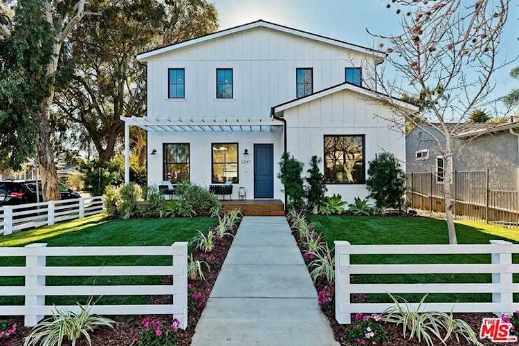 2247 Glyndon Avenue Venice, CA 90291