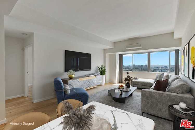 1155 N La Cienega Boulevard #907 West Hollywood, CA 90069