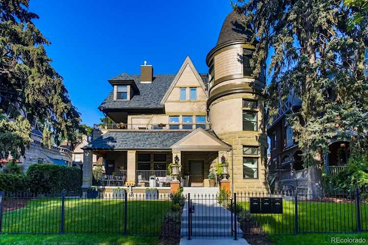 1560 Race St #3 Denver, CO 80206