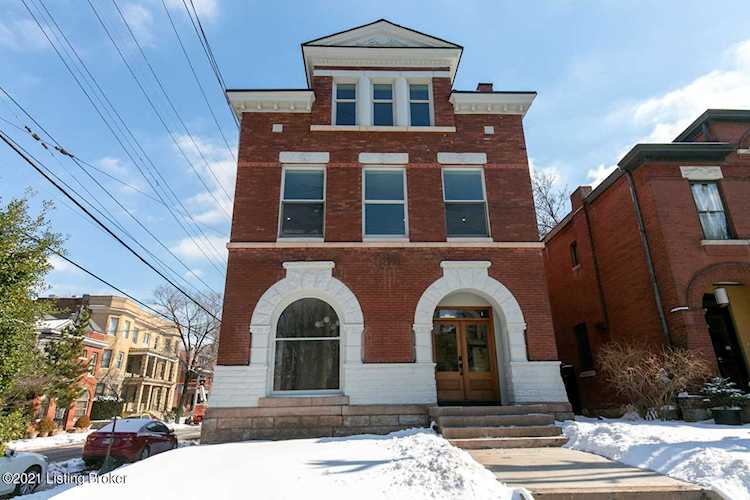 1451 S 2Nd St Louisville, KY 40208
