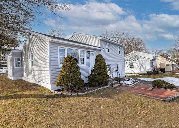 55 Cambridge Road Stamford, CT 06902