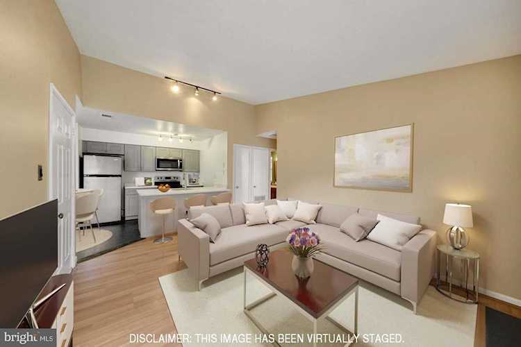 8639 Beekman Place #39D Alexandria VA 22309 - MLS #VAFX1178622 Photo 1