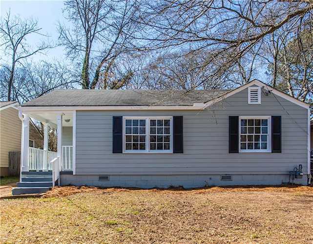 31 Montgomery St SE Atlanta, GA 30317