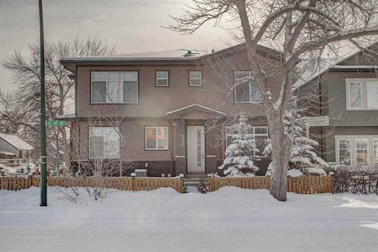 433 10 Ave NE Calgary, AB T2E 0X5