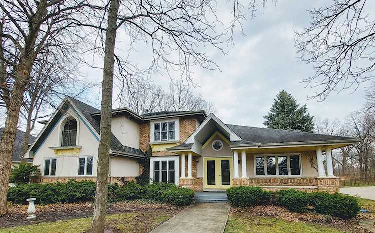 620 Michael Dr Morris, IL 60450