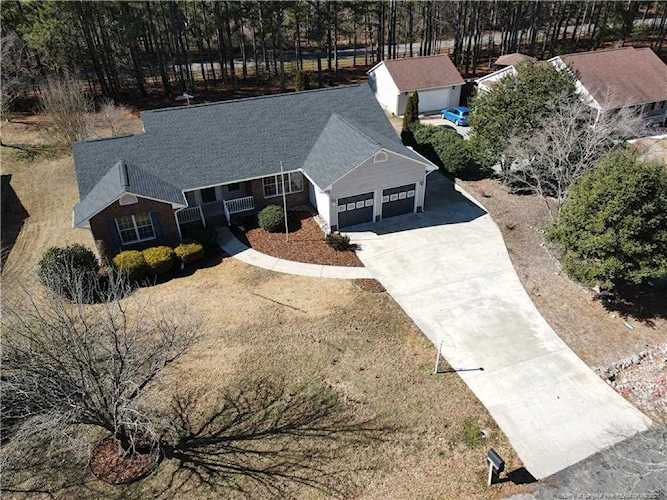 2121 Detroit Blvd Sanford, NC 27332 | MLS 650401 Photo 1