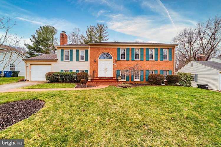 7774 Turlock Rd Springfield, VA 22153