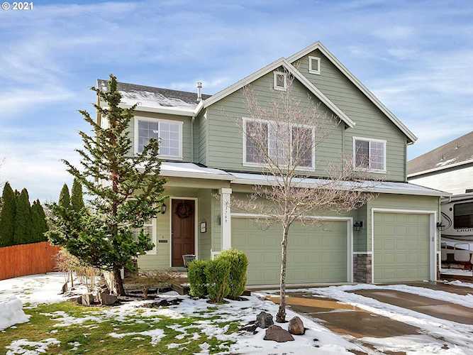 3769 NW 1st Ct Hillsboro, OR 97124