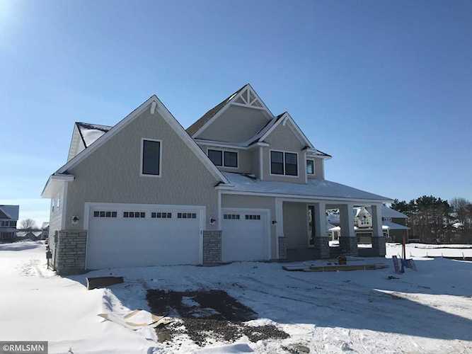 5761 131st Street N Hugo, MN 55038